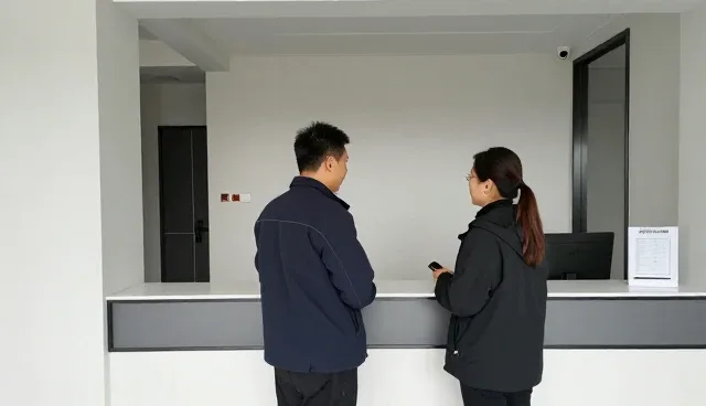 装修选型中的关键考量因素分析